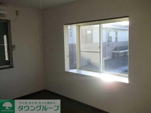 サンコーポ松ヶ丘の物件内観写真